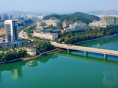 近期螺旋管價格平穩(wěn)，贛州水務(wù)集團(tuán)在隆盛達(dá)采購螺旋鋼管