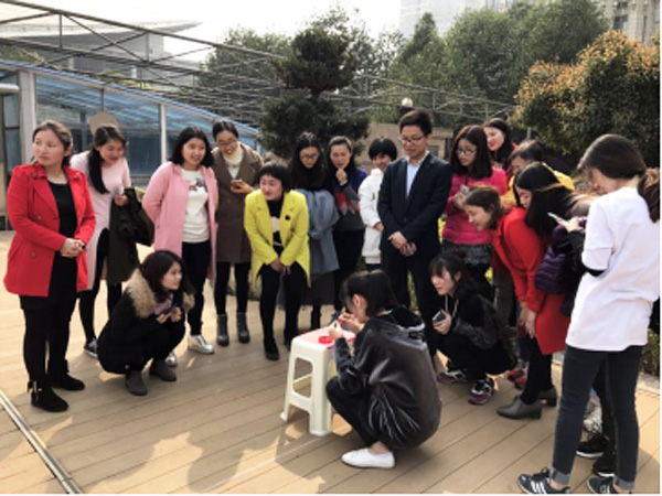 湖南隆盛達(dá)鋼廠